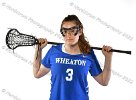 Women’s Lacrosse Media Day  Wheaton College Women’s Lacrosse Media Day 2022. - Photo By: KEITH NORDSTROM : Wheaton, LAX, Lacrosse, Media Day